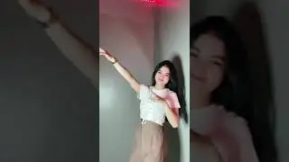 TIKTOK HOT ABG SMP CANTIK MULUS
