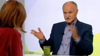 Забанил я Культуру у себя... (Сергея Шумакова)