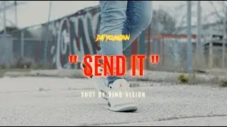 Dat Younginn - " Send It " 🎥 By @bino_boomin_