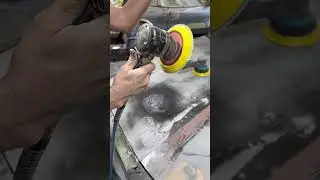 DA VS ORBITAL SANDER - How To Make Dual Action Tool Into The Best Prepping Contraption In Your Box