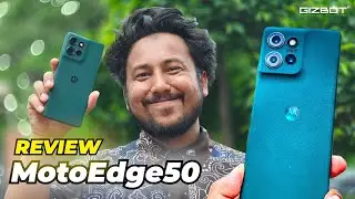 Moto Edge 50 Review⚡️OVERRATED? Watch Before Buying!