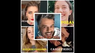 Yalı Çapkını Oyuncuları Bomba Kadro..!