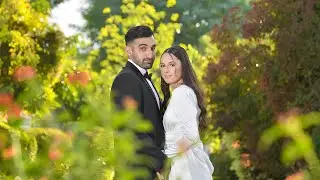 היילייט חתונה  ליאור & איתי