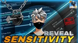 DAY 5😱DW JUST SECRET SENSITIVITY VIDEO FOR IPHONE 15 PRO🎮TWO FINGER GAMEPLAY🤩