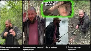 Самая необходимая вещ для выживания - Реакция на ВЫЖИВАЛОВО ( Shorts шортс ! короткие видео ритп )