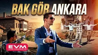 Polatlılı VOLKAN - BAK GÖR ANKARA 