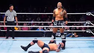 Reality of Wrestling TV: Episode 395