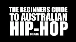 Mc DrASTIC 'Modbury Streets' Aussie Hip Hop