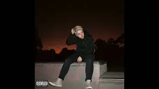 17 - Harrison Noble (Ft. Kaine Mauri & Ash The Realist) (Audio)