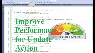 Dành cho TeamLeader or Senior Improve Performance cho Update và Bản Chất Của Transaction