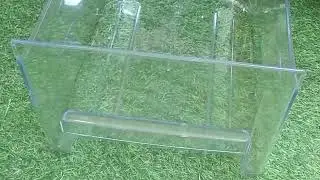 Ящик для овощей холодильника Snaige RF