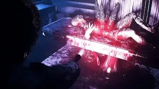 The Nuclear Nightmare Co-op Horror Game is HORRIFYING