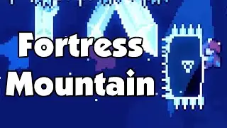 Celeste - Fortress Mountain Clear
