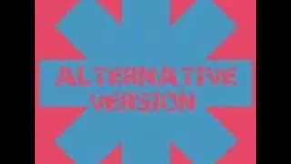 Red Hot Chili Peppers- Freaky Styley (Original Long Version)