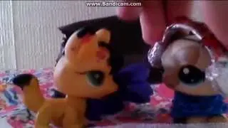 ღஐღ LPS:Клип- Мама, я влюбилась в него ღஐღ