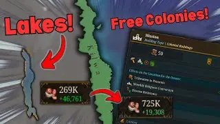 Kilwa is INSANE w/ Proximity Changes - First Fifty