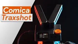 Best Microphone for Vlogging in 2021? - Comica Traxshot Review & Rode Comparison