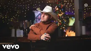 Ricky Valido - Christmas Eve In A Honkytonk (Official Music Video)