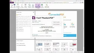 foxit phantompdf 9 activation key