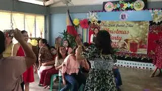 Teacher's Party 2021 🎉