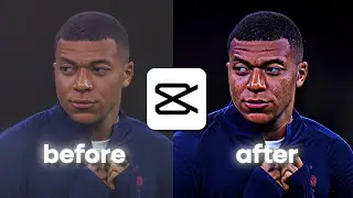 AE Like COLD 🥶 CC | Tutorial