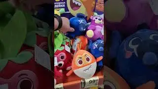 Золманы в Дикси #дикси