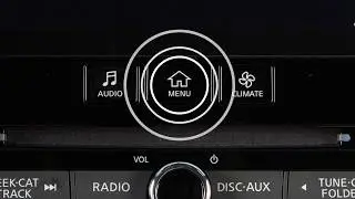 2018 INFINITI Q60 - Settings Key (if so equipped)
