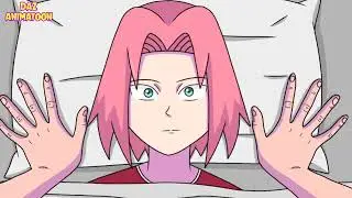 SAKURA JUST LIKES SASUKE