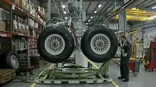 UTC Aerospace Systems Intro Video