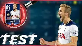 САМЫЙ ЛУЧШИЙ НАП В ИГРЕ?! /ОБЗОР НА ТОТИ БИСТА/fifa mobile