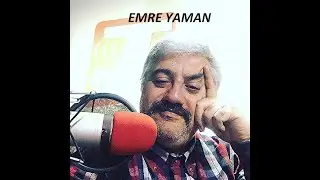 GİZLİ KALSIN / EMRE YAMAN