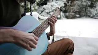 ❄️🌨️