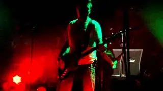 The Rasmus - First Day Of My Life (4.04.14/Saratov/Circus)