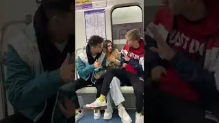 Купил девушку???
