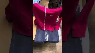 Раб одежда секонд хенд 