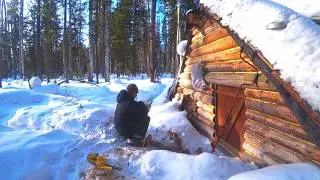 THIS FOREST HUT BECAME MY SECOND HOME, WITH OVERNIGHT SPENDING IN THE VERY WILDERNESS.