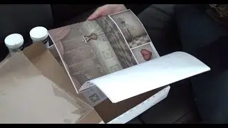 Vlog: 18.8.2015 / Päckchen für die Jenny