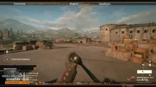 [PS4_ESL] Rush, rush, go go go go solo