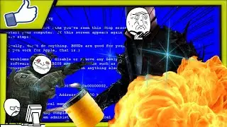 Играем, да[CS:GO; Prototip; и т.д]