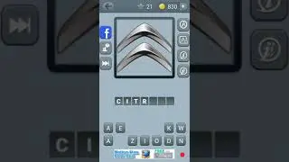 Car Logo Quiz Level 2 Answers