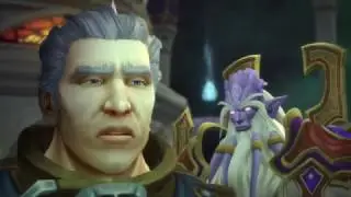Let's Play WoW ASMR #4