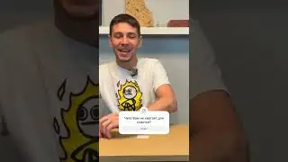 Распаковка потерянных посылок.  