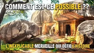 The impossible human feat that raises questions | Full Documentary | Architecture, Antiquity