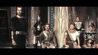 David y Goliat part4 ESPAÑOL