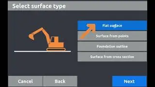 Unicontrol Tip #1: Create a flat surface
