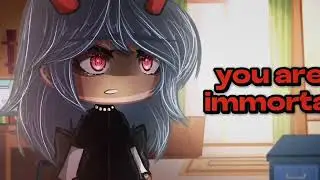 if you ... you die.