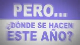 Dónde serán las Jornaícas