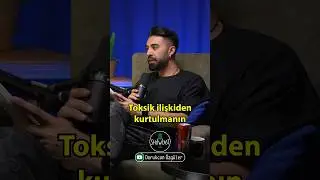 Toksik ilişkiden kurtulmanın 3 altın kuralı w/ 