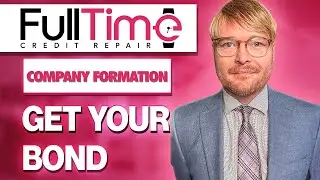 Get Your Credit Repair Bond
