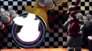How to get toy foxy and the restored fox badge in Freddy’s reality